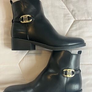 Tommy Hilfiger Ankle Boots